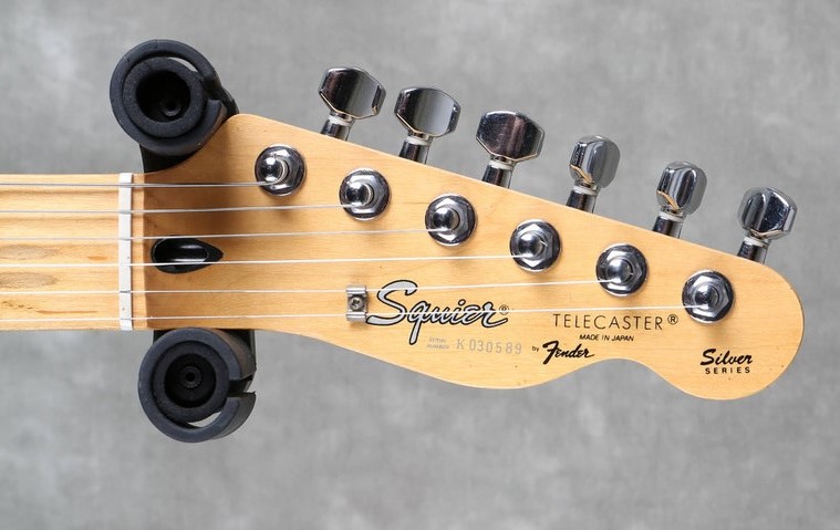 Squier Telecasters Japan